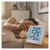 Kép 7/18 - EMOS Hő- és nedvességmérő E0114N