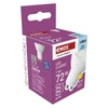 Kép 13/14 - LED izzó Classic MR16 fehér/ GU10 / 7 W (72 W) / 1000 lm / Hideg fehér