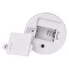 Kép 5/11 - LED szilikon kulcstartó – állatkák, 12 db, display box