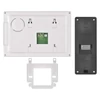 Kép 16/25 - EM-04Z 2WIRE otthoni videó kaputelefon készlet