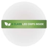 Kép 21/25 - LED mennyezeti lámpatest TIVI, A CLASS,  MW, kerek, fehér 8,6W, IP44, Természetes fehér
