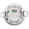 Kép 8/16 - EMOS Mozgásérzékelő (PIR) IP20 1200W