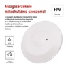 Kép 3/20 - EMOS Mozgásérzékelő MW IP20 2000W