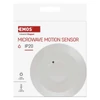 Kép 11/20 - EMOS Mozgásérzékelő MW IP20 2000W