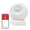 Kép 1/19 - GoSmart PIR érzékelő (mozgásérzékelő) IP20, ZigBee