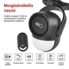 Kép 3/25 - Riasztó mozgásérzékelővel EM‑125L PROTECTOR