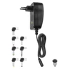 Kép 2/15 - EMOS Univerzális töltőadapter 2250mA USB