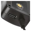 Kép 13/15 - EMOS Univerzális töltőadapter 2250mA USB