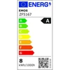 Kép 2/15 - LED izzó Filament A60 A CLASS / E27 / 7,2 W (100 W) / 1521 lm / meleg fehér