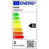 Kép 2/12 - LED izzó Classic gyertya / E14 / 2,5 W (32 W) / 350 lm / Meleg fehér