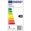 Kép 2/11 - LED izzó Classic Mini Globe / E14 / 2,5 W (32 W) / 350 lm / Meleg fehér