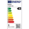 Kép 2/10 - LED izzó Classic MR16 / GU10 / 3 W (40 W) / 535 lm / Természetes fehér