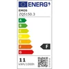 Kép 2/15 - LED izzó Classic A60 / E27 / 10,7 W (75 W) / 1 060 lm / meleg fehér