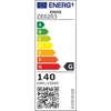 Kép 2/8 - EMOS ECO lineáris halogén izzó J118 230V 140W 2680lm meleg fehér