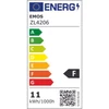 Kép 2/17 - LED izzó Classic A60 / E27 / 10,5 W (75 W) / 1 060 lm / meleg fehér / dimmelhető