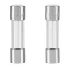 Kép 1/3 - Üvegbiztosíték 2A 5x20mm 2db 0505215555