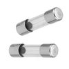 Kép 3/3 - Üvegbiztosíték 2A 5x20mm 2db 0505215555