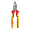 Kép 1/3 - Krimpelő fogó 0,25  - 16,0 mm² 0509335555