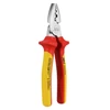 Kép 3/3 - Krimpelő fogó 0,25  - 16,0 mm² 0509335555