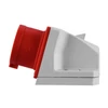 Kép 2/4 - CEE fali dugvilla 5 pólusú 400V 16A 0510602555