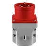 Kép 3/4 - CEE fali dugvilla 5 pólusú 400V 16A 0510602555