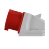 Kép 2/4 - CEE fali dugvilla 5 pólusú 400V 32A 0510622555