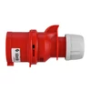 Kép 2/2 - CEE dugvilla 5 pólusú fázisfordítós 400V 32A 0512542555