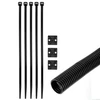 Kép 1/3 - Vezeték összefogó szett max 25mm 0518266555