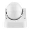 Kép 4/7 - Mozgásérzékelő 110° fehér, IP44 0686H