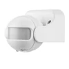 Kép 5/7 - Mozgásérzékelő 110° fehér, IP44 0686H
