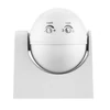 Kép 6/7 - Mozgásérzékelő 110° fehér, IP44 0686H