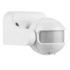 Kép 7/7 - Mozgásérzékelő 110° fehér, IP44 0686H