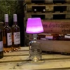 Kép 4/4 - LED palacklámpa akkumulátorral Lamprusco RGB 2021001740