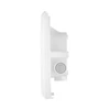 Kép 6/6 - LED hajólámpa ovális 4.7W 470lm IP44 4300K fehér 233623