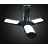 Kép 4/4 - LED tölthető munkalámpa 3.7V VANE 3x3W + 3W többfunkciós 600lm 7500K 47108