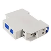 Kép 2/3 - Lépcsőházi automata, DIN sínre, 30mp-20p, fehér 5011H