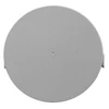 Kép 2/2 - Doboztető rögzítő karommal, fehér, d:69mm 5206H