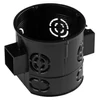 Kép 1/2 - Szerelvénydoboz, sorolható, 62mm mély 5239H