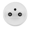 Kép 6/7 - Irányfény LED, alkonykapcsolóval 0.8W 7000H