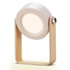 Kép 2/7 - LED design lámpa LANTERN, újratölthető USB RGB 7223H