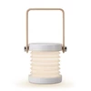 Kép 3/7 - LED design lámpa LANTERN, újratölthető USB RGB 7223H