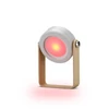 Kép 5/7 - LED design lámpa LANTERN, újratölthető USB RGB 7223H
