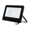 Kép 2/2 - LED fényvető "EcoSpot2" 100W 10000lm, fekete, IP65 8176H