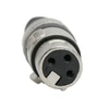 Kép 3/3 - XLR aljzat • 3 pólusú