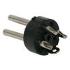 Kép 3/3 - XLR dugó • 3 pólusú