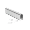 Kép 1/3 - Tűzőkapocs - 1,2 x 6,3 x 12 mm - 1000 db