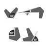 Kép 2/4 - Hegesztőmágnes - 15° - 60° - 90° - 120° - 9 kg