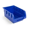 Kép 4/4 - Fali rendszerező dobozok - 30 műanyag doboz - 640 x 375 x 175 mm
