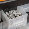 Kép 3/4 - Hordozható kelléktároló szekrény
