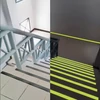 Kép 1/4 - Ragasztószalag - csúszásmentes - 5 m x 25 mm - foszforeszkáló
